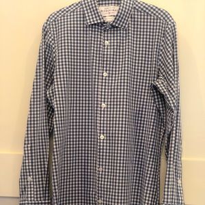 Mizzen + Main MALONE from the Leeward Collection